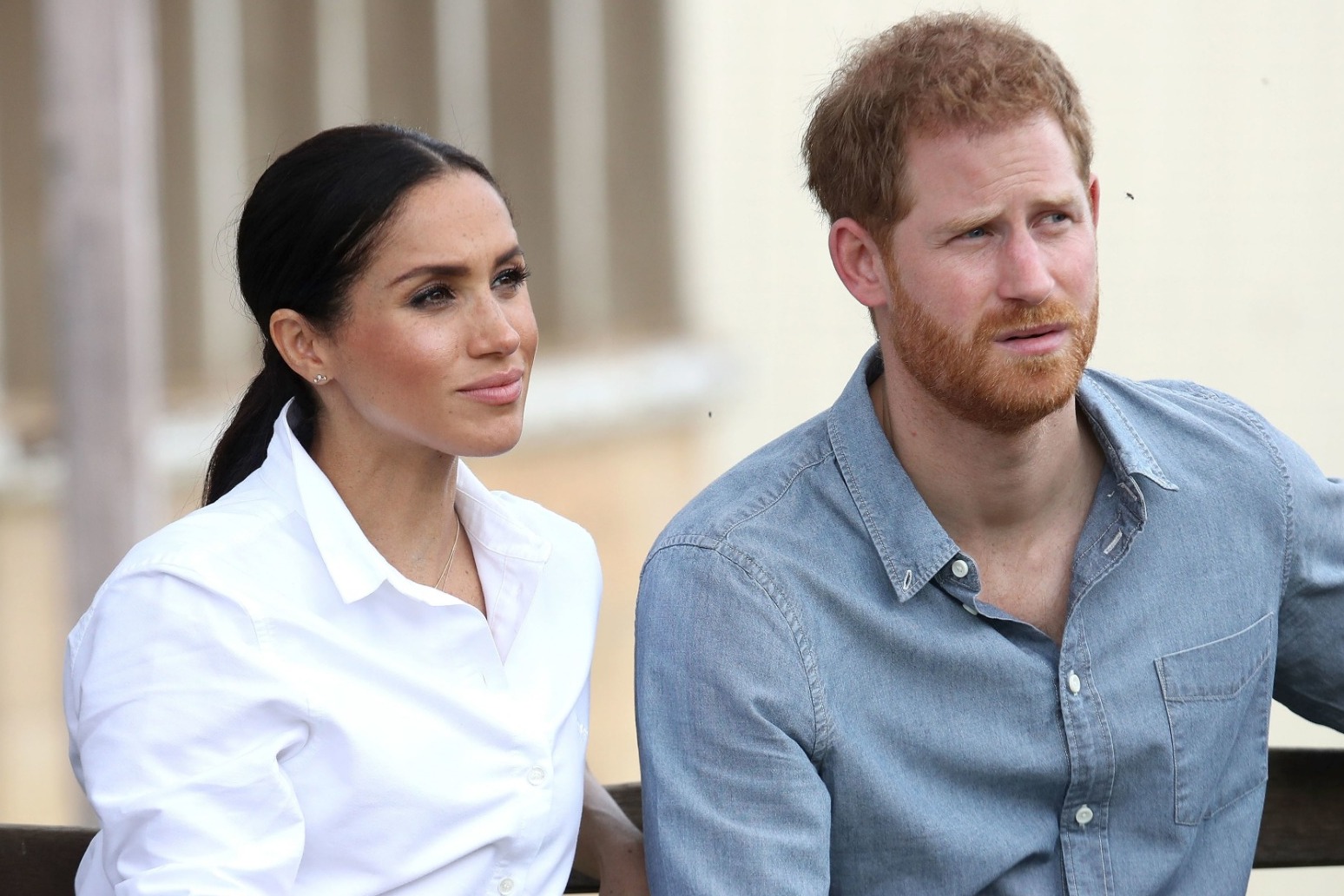Thomas Markle could testify against Meghan in court case